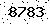 verification image, type it in the box